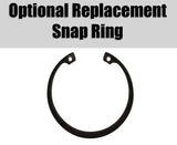 RKX AC Compressor Control Solenoid Valve For SANDEN PXE16 PXE14 VW & Audi