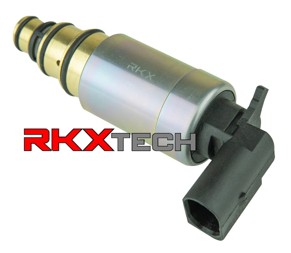 RKX AC Compressor Solenoid ZEXEL DCW17E, DCS17E VW RCV – RKXtech