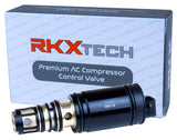 RKX RCV valve for AC fits Mercedes ac compressor with diode 