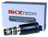 RKX RCV valve for AC fits Mercedes ac compressor with diode