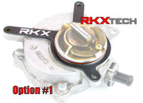 RKX VW & Audi 2.0T FSI Vacuum Pump Reseal / Rebuild Kit 2.0 T MKV, B7, 8P, B7