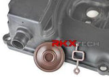 VW & Audi 3.6 & 3.2 Engine Valve Cover PCV Valve Diaphragm