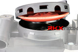 RKX VW & Audi  2.0T TFSI  Upgraded PCV Valve Repair Kit