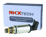 RKX AC Valve for Select PEUGEOT compressors / Others