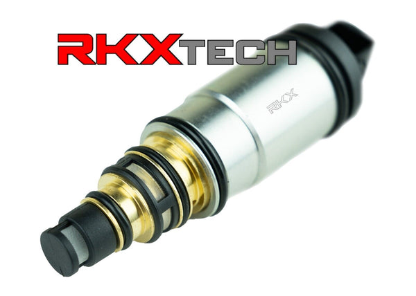 RKX AC Compressor Control Valve for Select VS16E VS18E Hyundai RKX AC Compressor Control Valve for Select VS16E VS18E Hyundai