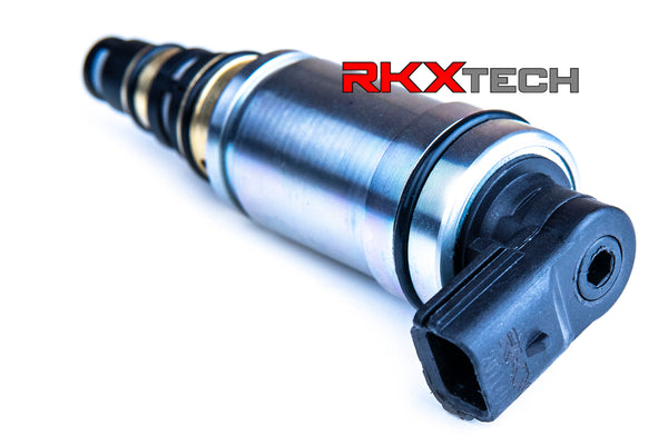 ＠RK RKX AC Control Solenoid Valve CALSONIC CSE613 CSE613C CSE617