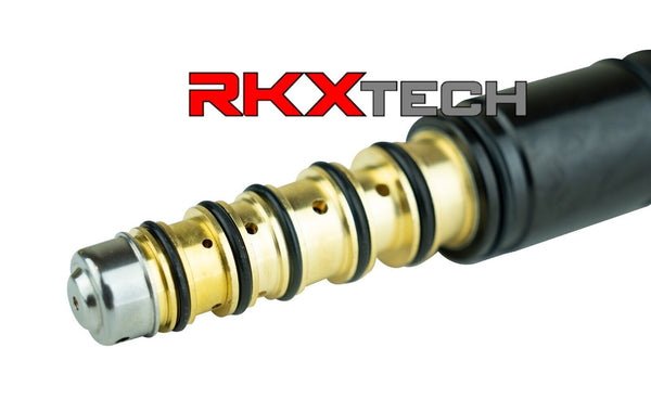 RKX AC Compressor Solenoid Valve For Dodge Jeep 6SEU16C 2.0L 2.4L