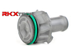 Audi vacuum pump leaking oil? Fix it with an RKX rebuild kit 