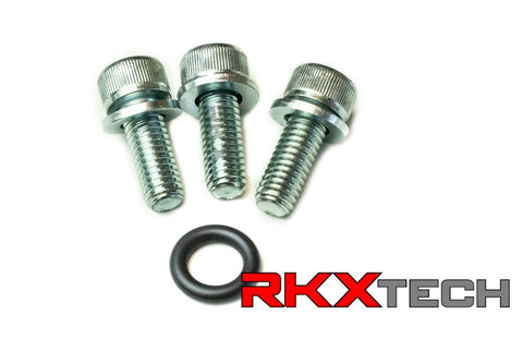 RKX CAMSHAFT ADJUSTER RESEAL KIT for Volvo S40 V40 Cam Timing Gear 6900015