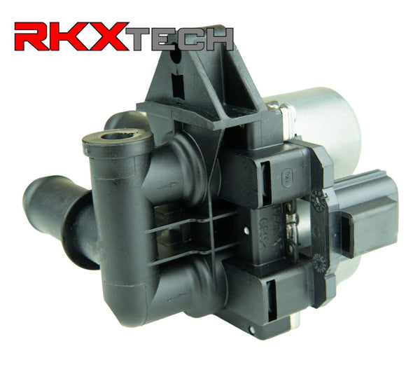 Bosch Heater Control Valve OEM Audi Lamborghini R8 Gallardo