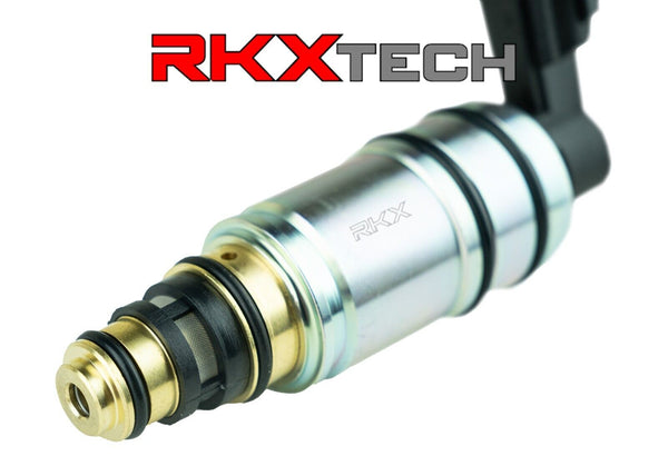 RKX AC Control Valve for HCC VS16 VISTEON Ford Escape Transit