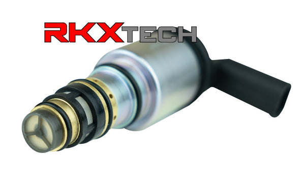RKX AC Control Solenoid Valve For Select HV17 compressors Jeep