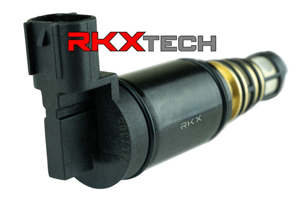 RKX AC Compressor Control Solenoid Valve for Select Denso AC – RKXtech