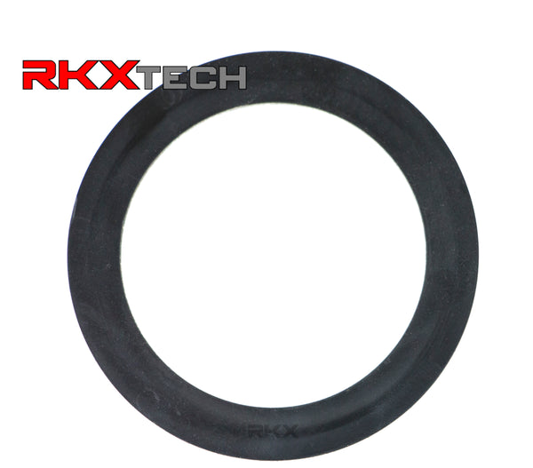 RKX VW Gas cap replacement seal FLAT STYLE 1C0201550Q, 1J0201553N