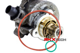 RKX BMW 3.0L turbo Vacuum Pump Repair Reseal kit N54