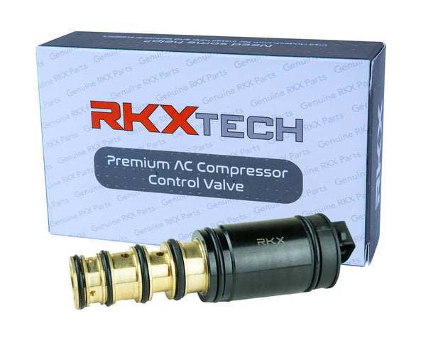 RKX AC Control Solenoid Valve for Select Denso, Toyota, Crown