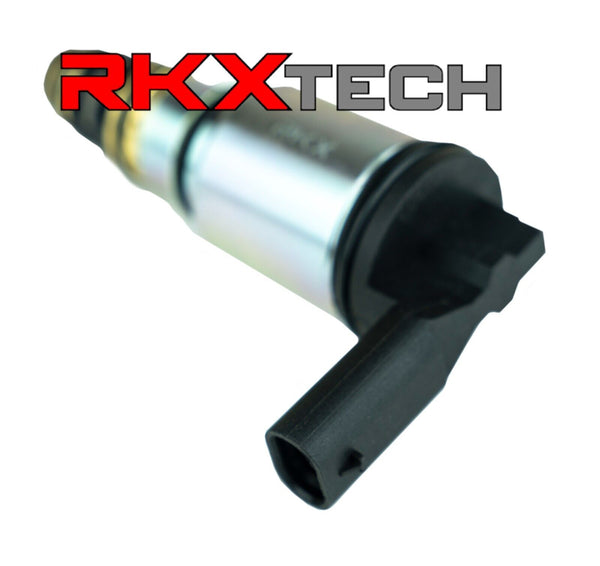RKK RKX AC Control Solenoid Valve For Select HV17 compressors Jeep