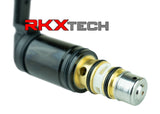 RKX AC Compressor Control Solenoid Valve for Select AC compressors