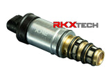 RKX AC Compressor Control Solenoid Valve For SANDEN PXE16 Jaguar, Toyota, Land R