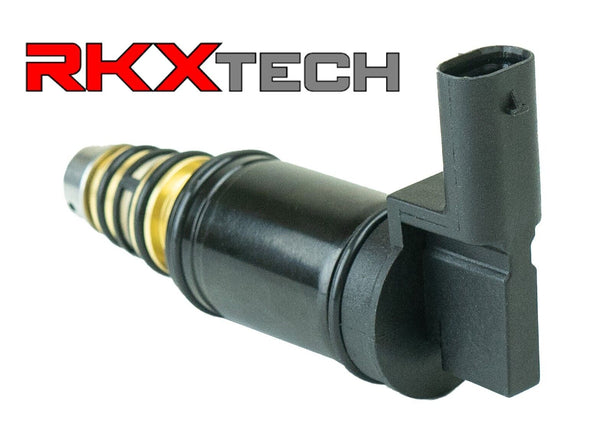 RKX AC Compressor Control Solenoid Valve for Chevy GMC DENSO