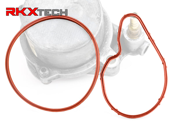 RKX SAAB 9-3 2.0L Vacuum Pump Reseal / Rebuild Kit 12-787-696