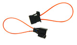 MOST Fiber Optic Optical Loop Bypass Female or Male Adapter for Audi, Porsche, VW, BMW, Mercedes