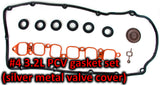 VW & Audi 3.6 & 3.2 Engine Valve Cover PCV Valve Diaphragm