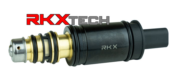 RKX AC Control Solenoid Valve For Select Denso 7SAS17F Chevy GMC
