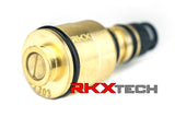 RKX Mechanical AC Compressor Control Valve For Zexel Valeo DCS171C
