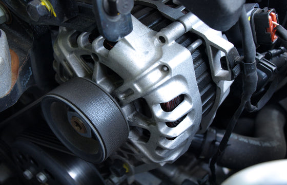 My Car Won’t Start: Is it My Battery or My Alternator?