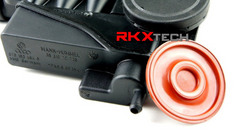 Replacing Your PCV Valve Diaphragm