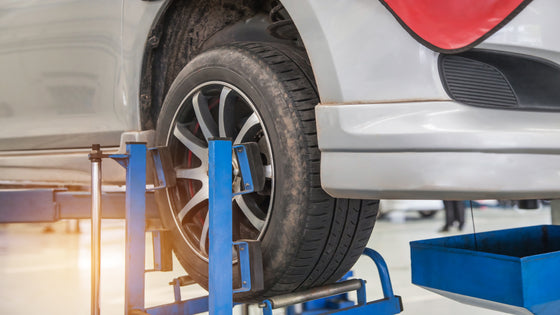 Why is Getting Tire Rotations Important?
