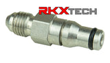 RKX Clutch Line for Audi R8 / Lambo Gallardo Manual Conversions