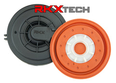 RKX Replacement PCV Valve Diaphragm McLaren 3.8L, 4.0L