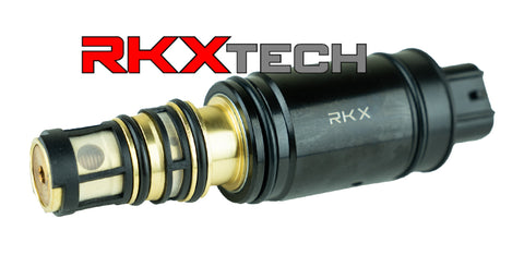 RKX AC Compressor Control Solenoid Valve for Select Denso Toyota