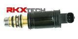RKX AC Valve for Select DENSO 7SAS17C Chevy GMC