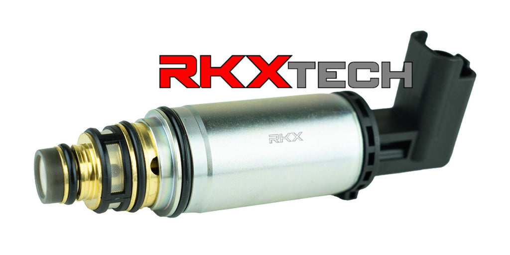 RKX AC Valve for Select PEUGEOT compressors / Others