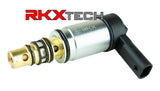 RKX AC Compressor Control Solenoid Valve for Sanden PXC14 GM Buick Opel Vauxhall