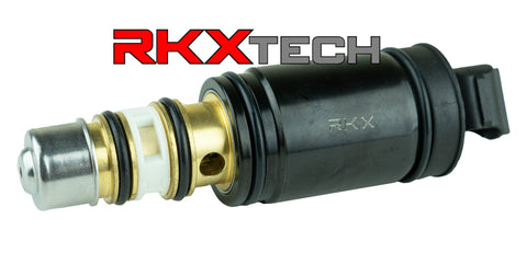 RKX AC Compressor Control Solenoid Valve For Select AC compressors