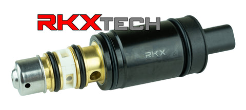 RKX AC Compressor Control Solenoid Valve for Select AC compressors