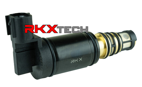 RKX AC Compressor Control Solenoid Valve for Select Denso AC compressors