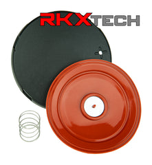 RKX Replacement PCV Valve Diaphragm VW Sharan Audi A4  1.9L 2.0L TDI