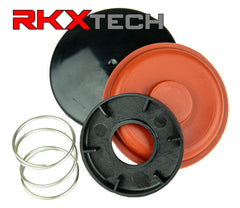 RKX Replacement PCV Valve OM651 2.1L 2.2 Sprinter BlueTEC 6510109118