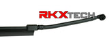 EURO-BLADES Rear Wiper Blade for Land Rover Defender 110, 90, Mini Paceman (13")