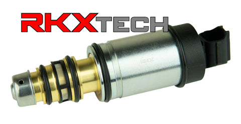 RKX AC Compressor Control Solenoid Valve For Select Denso AC compressors