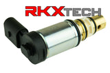 RKX AC Compressor Control Solenoid Valve For Select Sanden VW Audi compressors
