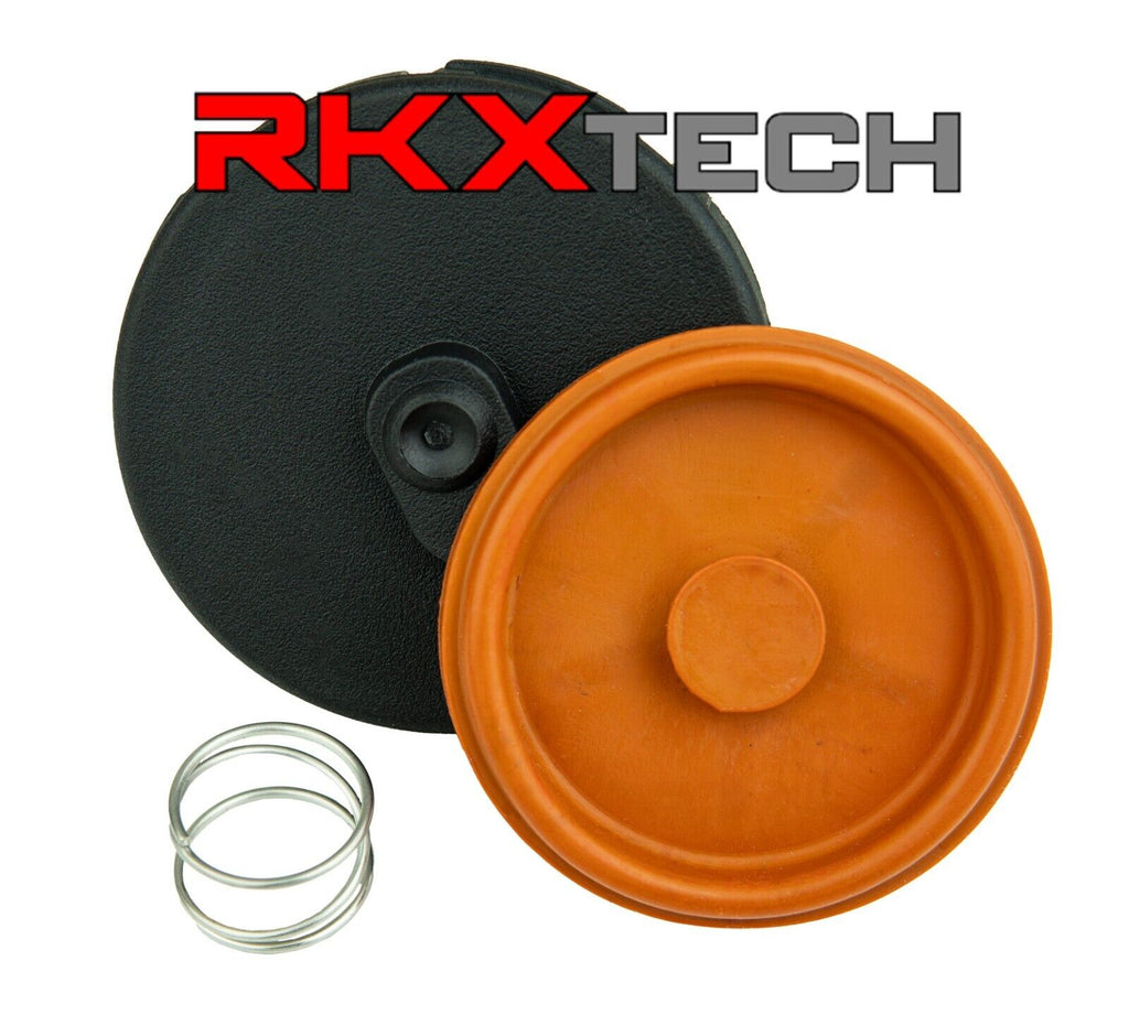 RKX Replacement PCV Valve  11127555212 For BMW cover N46 N46N N46K E87 E90