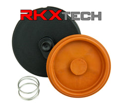 RKX Replacement PCV Valve  11127555212 For BMW cover N46 N46N N46K E87 E90