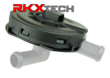 RKX PCV valve McLaren OEM part number 1211F1154CP replacement 