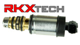 RKX AC Compressor Control Solenoid Valve For Select Denso AC compressors